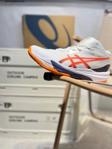 Asics Sky Elite Ff Mt 3 Asics High-Top Classic Running Shoes With The Current Tr