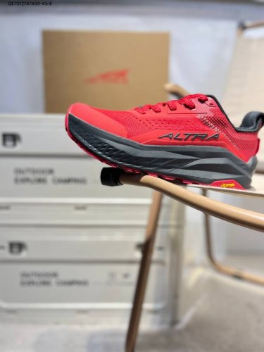altra New Olympus Sports Outdoor Cross-Country Running Shoes Hiking Non-Slip