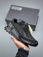 ecco Ecco Men's Summer Sports Shoes, Cool And Fashionable Running Shoes, Men'
