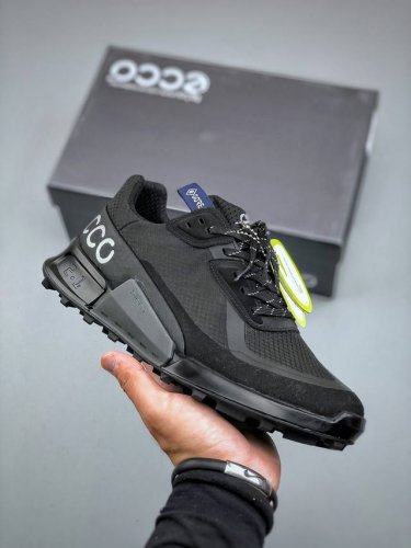 ecco Ecco Men's Summer Sports Shoes, Cool And Fashionable Running Shoes, Men'