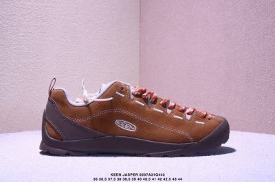 Keen Jasper Rocks Sp Outdoor Casual Shoes Breathable Hiking Shoes Sizes: 36 44 W
