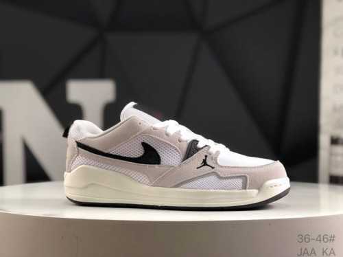 Nike Air Jordan Cmft Era Nike Comfortable, Simple, Versatile, Wear-Resistant Low