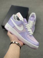 Overseas Limited Release! Company-Grade Nike Air Force 1 '07 Low Air Force One L