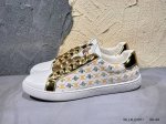 Gucci Distressed Screener Sneakergucci Classic Dirty Shoes Prototype Retro All-M