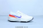 Nike Nike Zoomx Invincible Run Fk3 Sprint Marathon Lace-Up Series Lightweight Ca