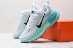 Company-Level Nike Vomero 18 Nike Comfortable Shock-Absorbing Anti-Slip Low-Top