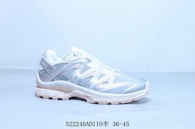 Salomon French Global Outdoor Sports Brand Xa Pro 3D Non-Slip Wear-Resistant Low