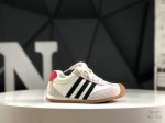 Fine Children's Shoes Adidas Clover Forrest Gander Training Shoes Internet Celeb