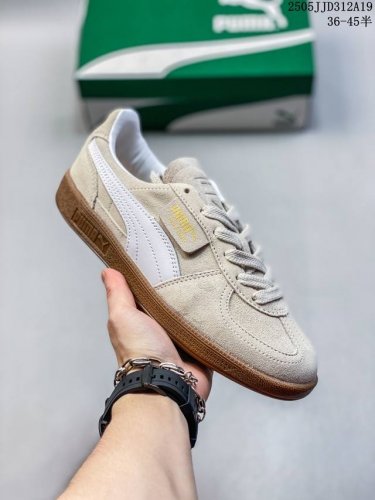Corporate-Level Puma Bella Ut Fashionable, Versatile, Comfortable, Non-Slip Low-