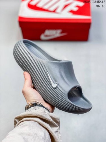 Nike Men's And Women's Shoes, Authentic Half-Size System, Upgraded With Original