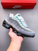 Nike Air Max 95 Tt Classic Retro Cushioning Sports Casual Running Shoes 0413271D