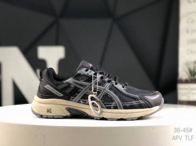 Asics Asics Gel-Venture 6 Corporate Version Asics Sports Casual Breathable Profe