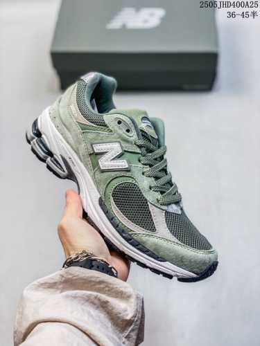 Corporate-Level New Balance M1906 Series Retro Items, Treasure Dad Shoes, Corpor