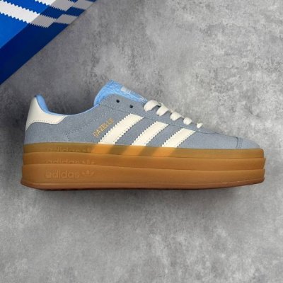 Local Core Private Adidas Originals Gazelle Bold W Antelope Platform Series Retr