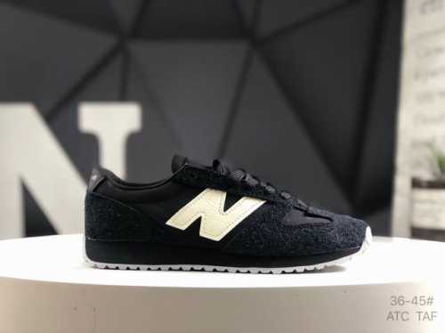 New Balance U471 Series Retro Casual Running Shoes U471Xa # Upper Made From Brea