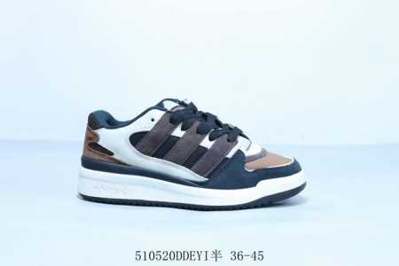 Adidas Forum 0 Casual Versatile Small 84 Skate Shoes, Product Code: Js3160, 5105 - Click Image to Close