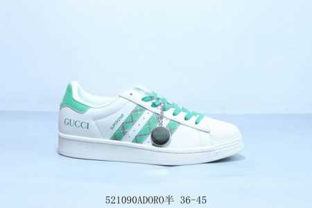 Adidas Originals Superstar Shell Toe Series Low-Top Classic All-Match Casual Spo - Click Image to Close
