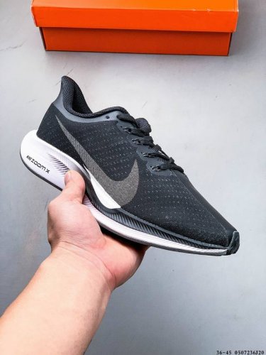 Nike Nike Zoom Pegasus Turbo 35Th Anniversary Turbocharged Marathon Running Shoe