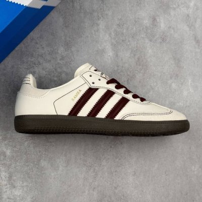 Local Core Private Adidas Originals Samba Og Samba Series Gentleman German Train