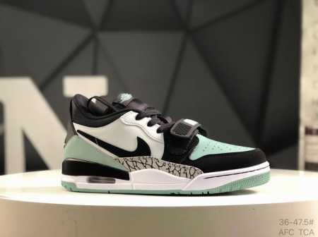 First-Layer With Half Sizes Nike Air Jordan Legacy 312 Jordan Basketball Shoe Se - Click Image to Close