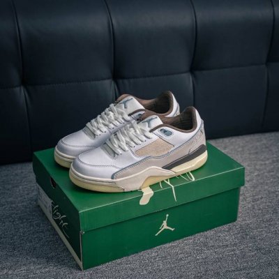 Core Private Jordan Flight Court Sp Original Material Development, Meticulous At