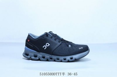 On X Roger Federer The Roger Advantage Special Collaboration Casual Sports Shoes