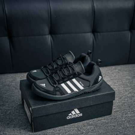 Core Private Adidas Adidas Daroga Canvas Clover Wading Shoes Outdoor Shoes Creek - Click Image to Close