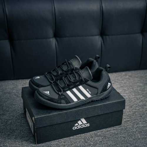 Core Private Adidas Adidas Daroga Canvas Clover Wading Shoes Outdoor Shoes Creek