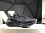 Asics Breathable Mesh Upper Combined With Synthetic Leather Material. Features T