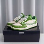 Core Private Air Jordan 1 Jordan Basketball Shoes Men's And Women's Sports Shoes