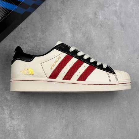Local Core Private Company-Level Adidas Adidas Originals Superstar X The North F - Click Image to Close