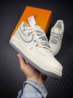 c Corporate-Level Nike Air Force 1 07 Original Last And Original Cardboard To