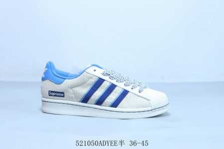 Adidas Adidas Originals Superstar Shell Head Series Low Top Classic All-Match Ca - Click Image to Close