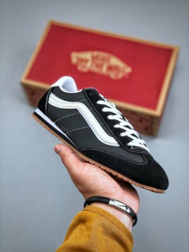 Vans Super Lowpro Retro Thin Sole Vans Super Lowpro Is Based On The Style 84 Com