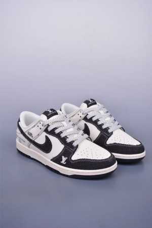 Nike Sb Dunk Low Lv Joint Name Pure Original Factory Product Highly Recommende D - Click Image to Close