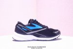 Brooks Glycerin 19 Running Shoes For Men With Cushioning And Nitrogen-Infused Ma