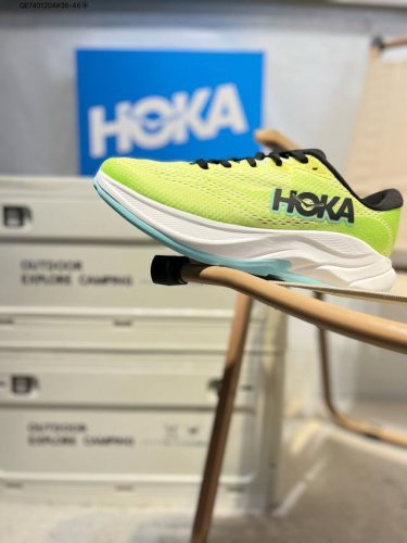 Hoka One One Rincon 4 Rincon 4Th Generation Road Casual Running Shoes Exclusive