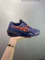 Corporate-Level Asics Gel-Resolution X Asics Sports Casual Breathable Profession