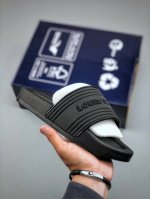 lv- Louis Vuitton New Men's And Women's Sandals High-End