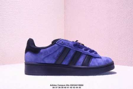 Authentic Adidas Originals Campus 00S College Series Classic Retro Low-Top Casua - Click Image to Close