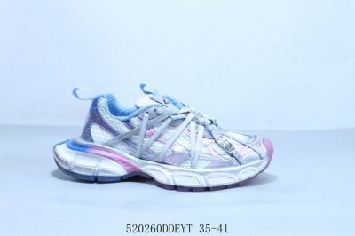 Balenciaga Phantom Sneaker Official Release Balenciaga New 10Th Generation Trend