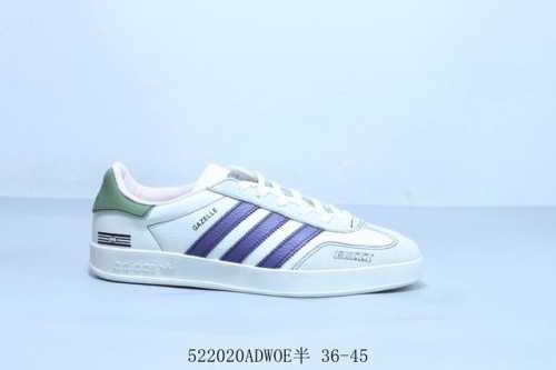 Adidas Originals Samba Vegan Og Spd Samba Series Gentleman German Training Footb
