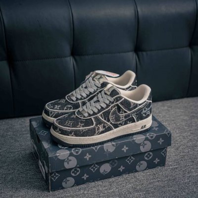 Core Private Air Force 1 Original Level Original Last Original Cardboard To Crea