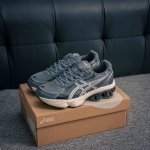Core Private Asics Gel-Kinetic Fluent Asics Sports Leisure Breathable Profession