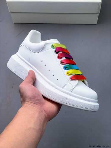 alexander Mcqueen Mcqueen Classic Model I Can't Think Of Any Reason Not To Bu