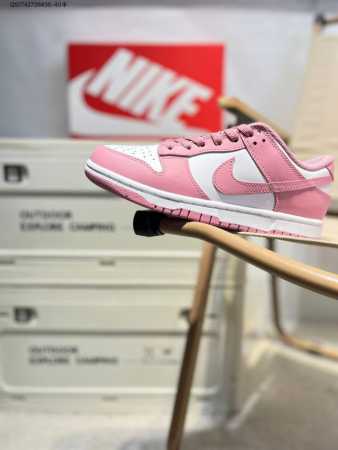 Nike Dunk Low Sneakers Sb Series Classic All-Match Casual Sports Sneakers Thicke - Click Image to Close