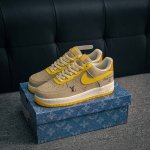 Core Private Air Force 1 Original Level Original Last Original Cardboard To Crea