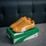 Core Private Puma Speedcat Og Retro Single Item Puma Anti-Slip Durable Low-Top T