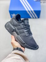 nmd G1 Street Style Classic All-Match Running Shoes Strive To Show The Tradit