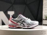 Asics Gel Kayano 14 Series Lightweight Cushioning Casual Sports Running Shoes It